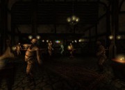 Amnesia screenshot