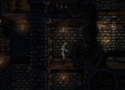 Amnesia screenshot