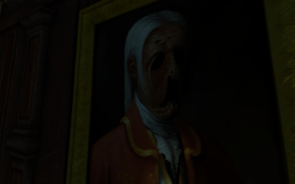 Amnesia: The Dark Descent