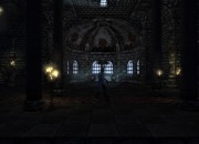 Amnesia screenshot