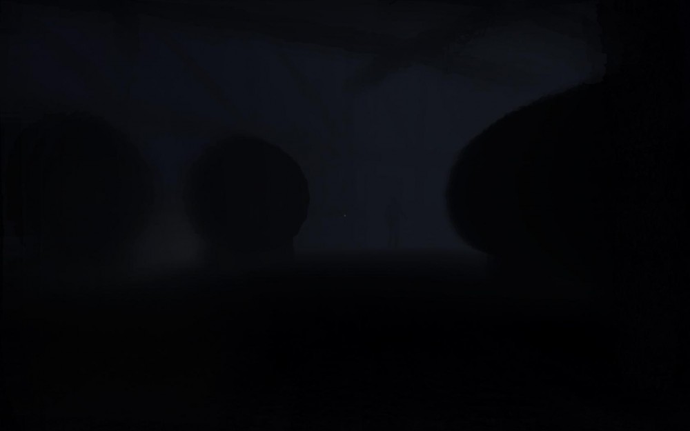 Amnesia: The Dark Descent