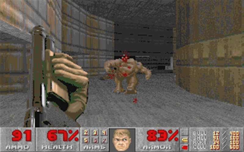 Doom