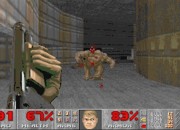 Doom screenshot