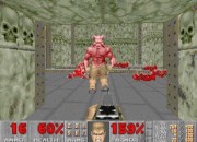 Doom screenshot