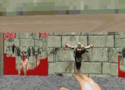 Doom screenshot