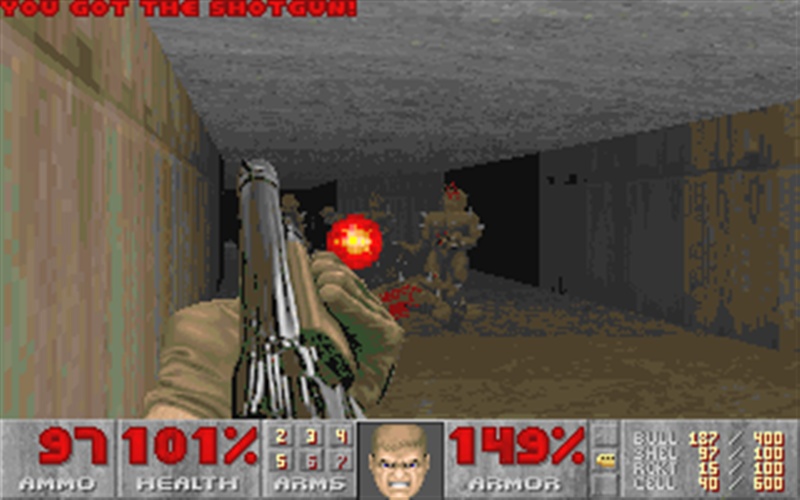 Doom
