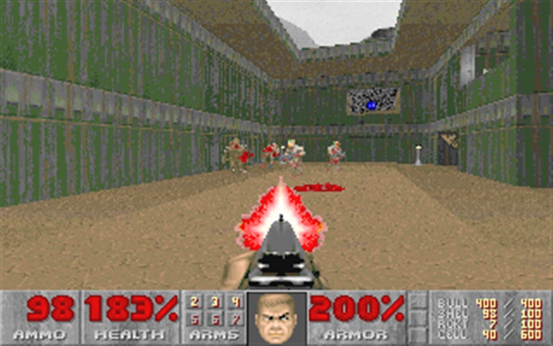 Doom
