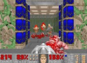 Doom screenshot