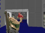 Doom screenshot