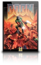 Doom cover