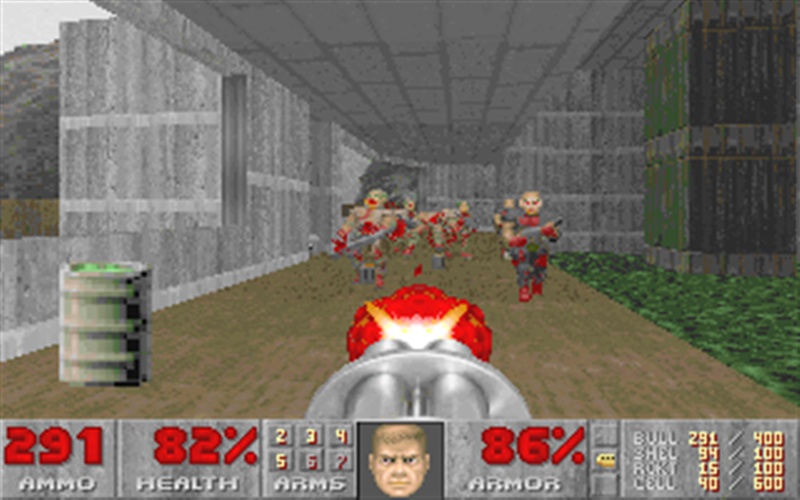 Doom
