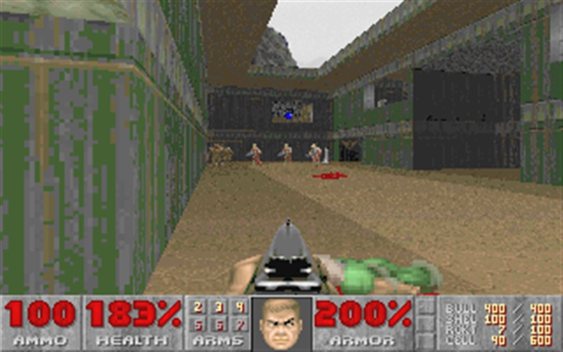Doom