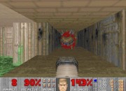 Doom screenshot