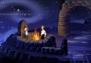 The Secret of Monkey Island