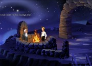 The Secret of Monkey Island