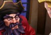 The Secret of Monkey Island