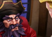 The Secret of Monkey Island