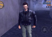 Grand Theft Auto III screenshot