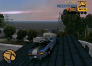 Grand Theft Auto III
