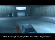 Grand Theft Auto III screenshot