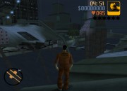 Grand Theft Auto III