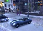Grand Theft Auto III screenshot