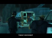 Grand Theft Auto III