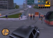 Grand Theft Auto III