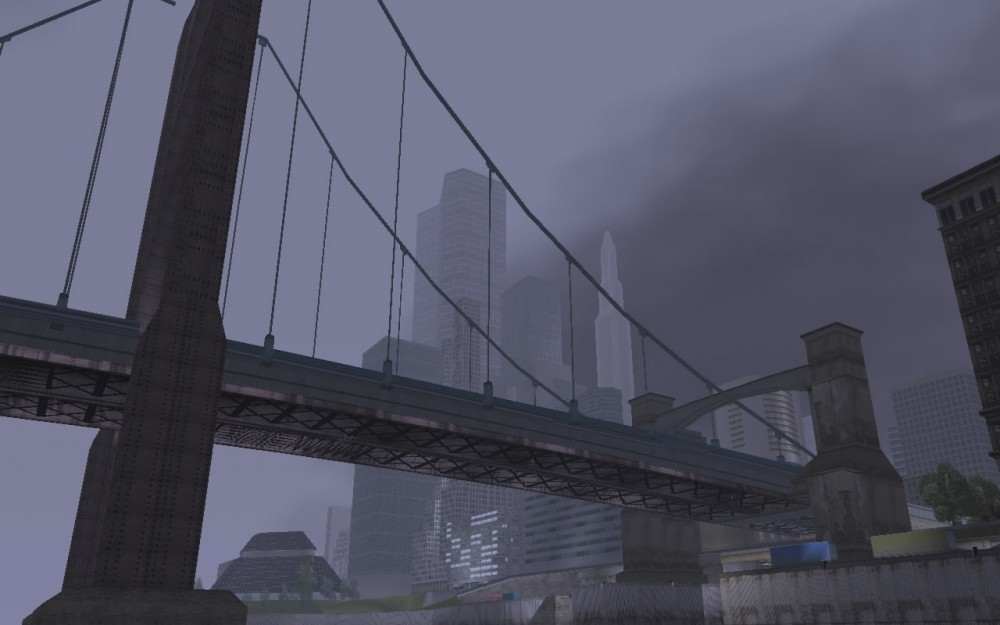 Grand Theft Auto III