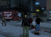 Grand Theft Auto III screenshot