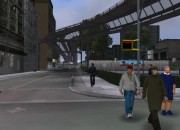 Grand Theft Auto III screenshot