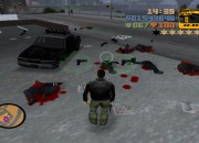 Grand Theft Auto III