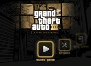 Grand Theft Auto III screenshot
