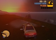 Grand Theft Auto III