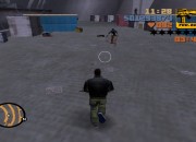 Grand Theft Auto III
