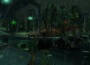 Grand Theft Auto III screenshot