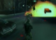 Grand Theft Auto III screenshot