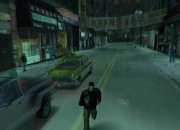 Grand Theft Auto III screenshot