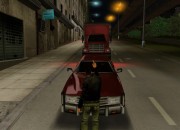 Grand Theft Auto III screenshot