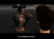 Grand Theft Auto III screenshot