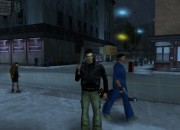 Grand Theft Auto III screenshot