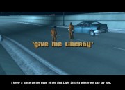 Grand Theft Auto III screenshot