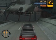 Grand Theft Auto III