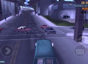 Grand Theft Auto III screenshot