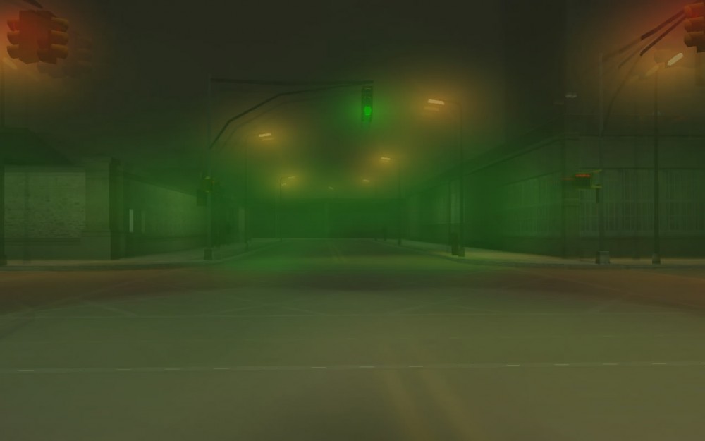 Grand Theft Auto III