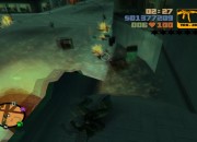 Grand Theft Auto III
