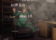 Back To The Future: The Game