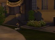 Back To The Future screenshot