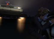 Back To The Future screenshot