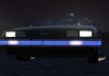 Back To The Future: The Game